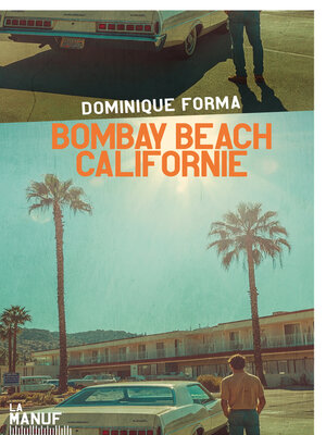 cover image of Bombay Beach Californie